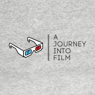 A Journey Into Film: The Logo T-Shirt